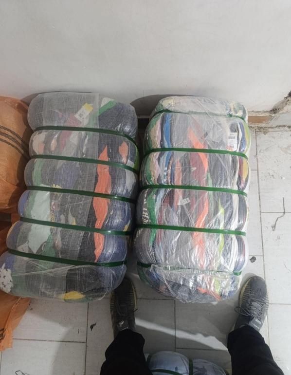 کاپشن کلمبیا اورجینال تاناکورا امریکا اروپایی گرید|لباس|تهران, افسریه شمالی|دیوار