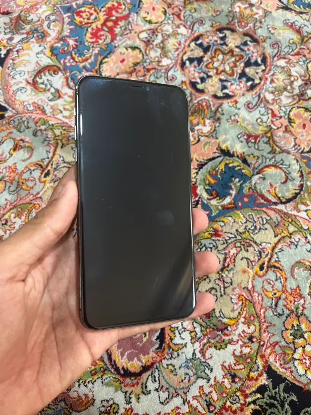 اپل iPhone 12 Pro Max فیک فوری|موبایل|تهران, کیانشهر|دیوار