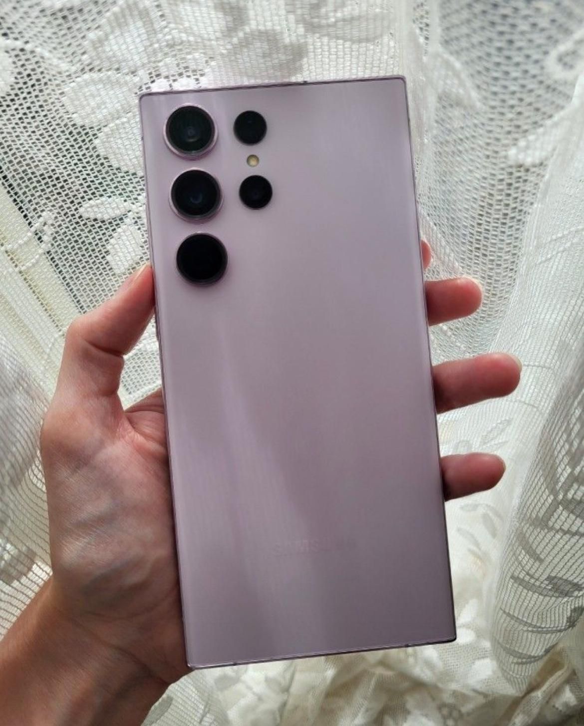 سامسونگ گلکسی S25 Ultra الترا فول کپی شرکت کی اس|موبایل|تهران, شهرک راه‌آهن|دیوار