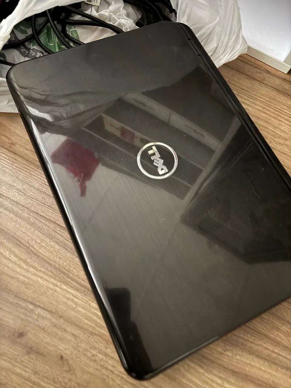 لپتاپ دل inspiron n5110|رایانه همراه|تهران, شهرک چیتگر|دیوار