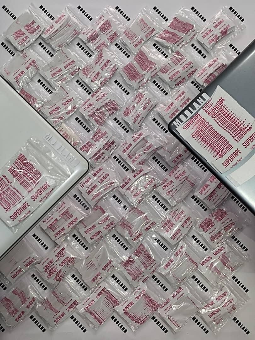 چسب پروتز مو|آرایشی، بهداشتی، درمانی|رشت, بازار|دیوار