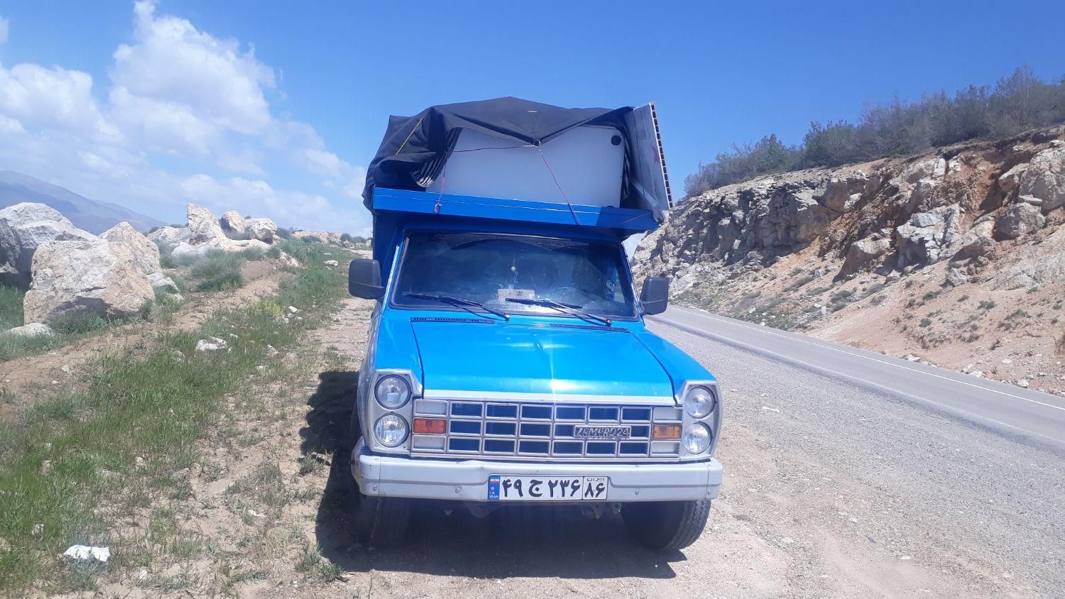 نیسان بار اصلانی|خدمات حمل و نقل|سمنان, |دیوار