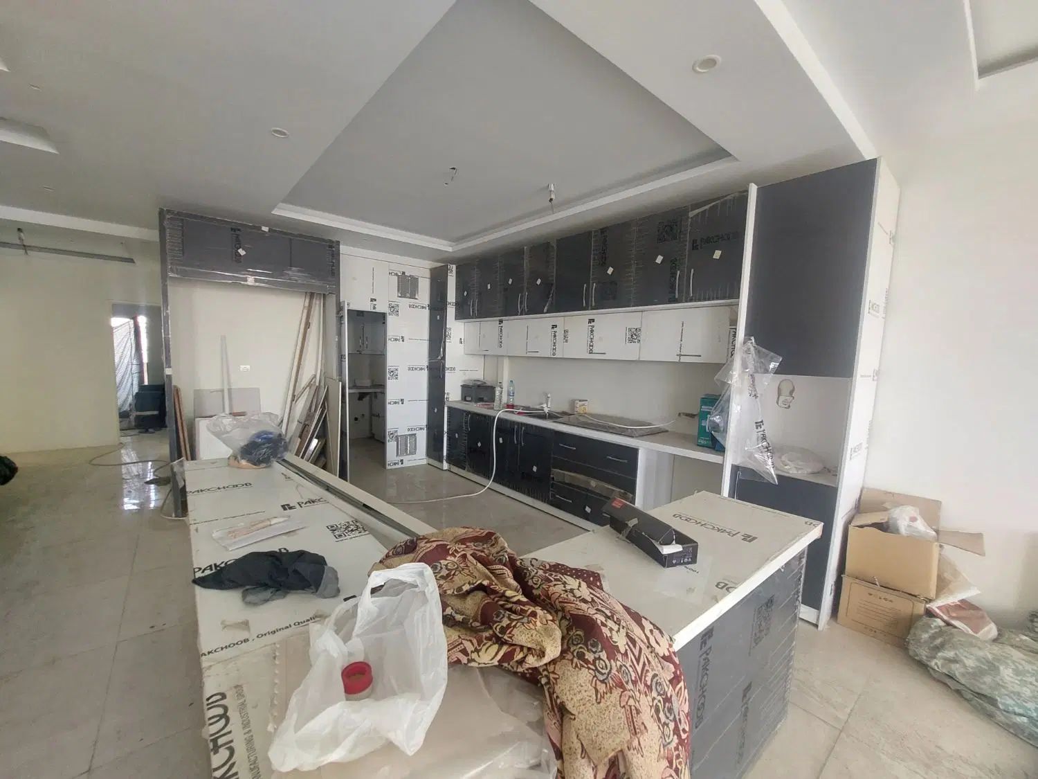 اپارتمان لوکس پروین املاک زاهدان|اجارهٔ آپارتمان|مشهد, پروین اعتصامی|دیوار
