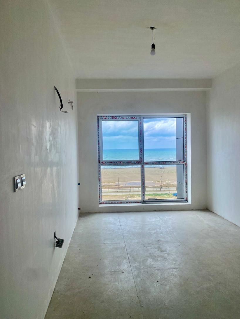 برج لوکس ۱۱۰ متر ۲ خ نوساز ساحلی ویو ابدی|فروش آپارتمان|فریدونکنار, |دیوار