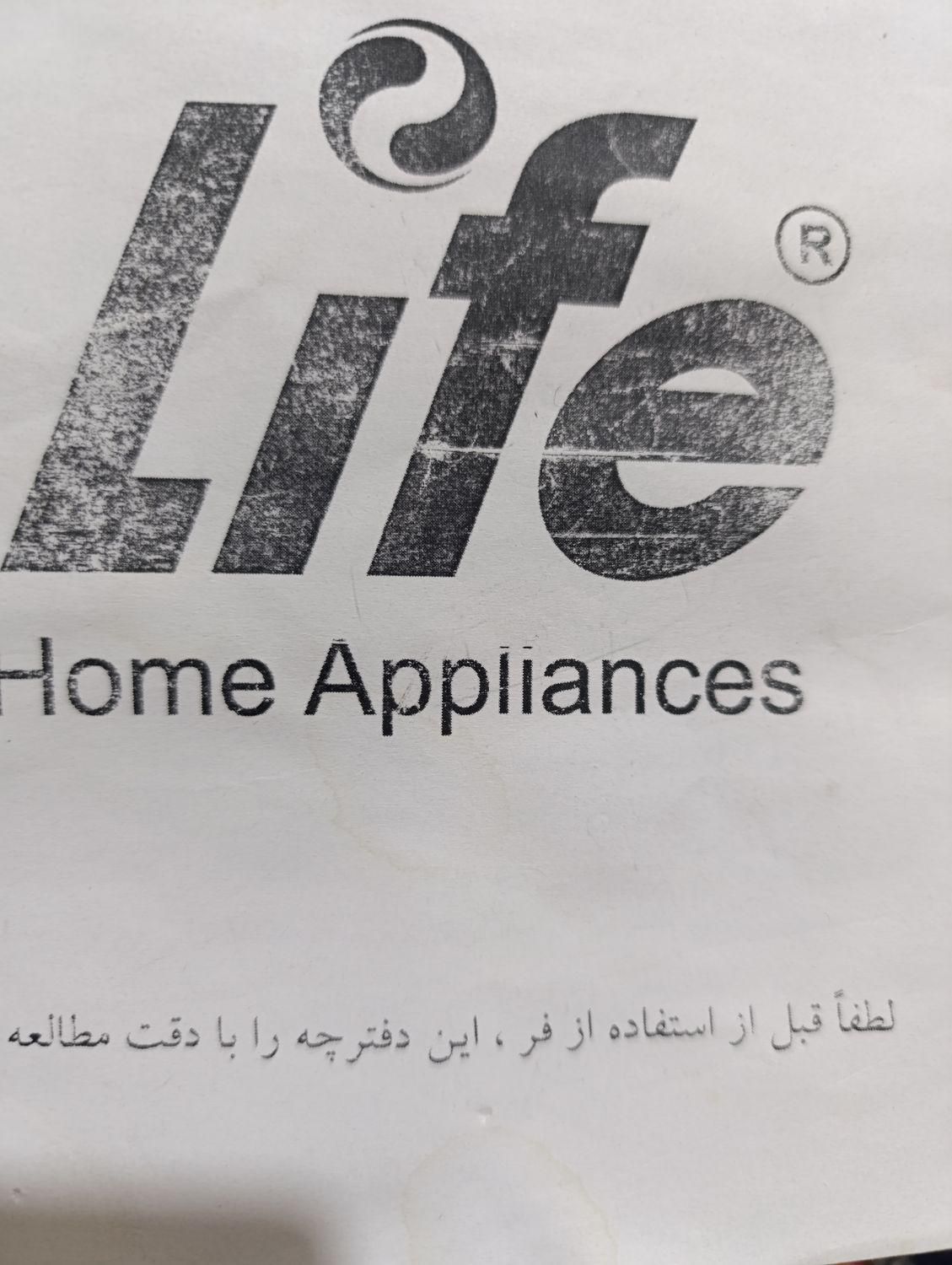 اون توسترمدل لایف با گارانتی و مایکروفر LG|اجاق گاز و لوازم برقی پخت‌وپز|بندرعباس, |دیوار