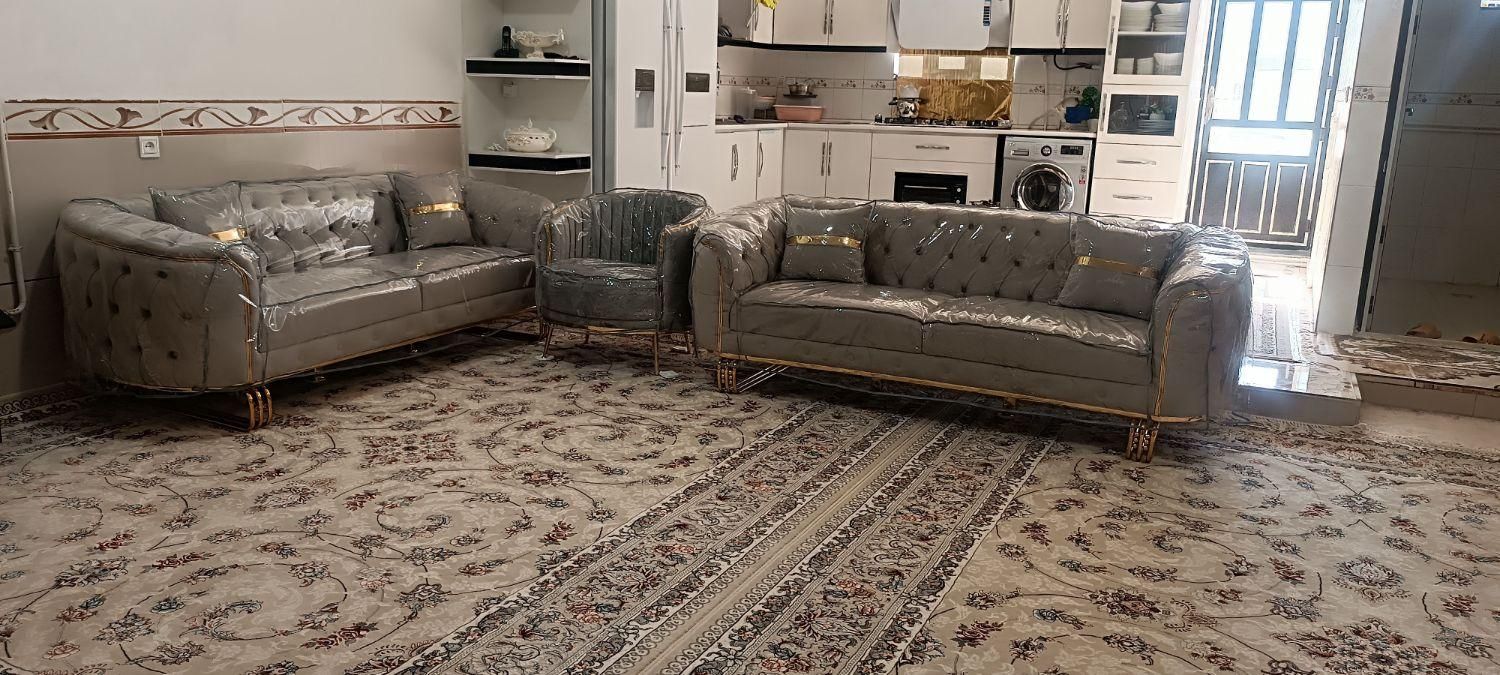 کاورمبل.روکش ژله ای مبل.لباس مبل|خدمات پیشه و مهارت|ایلام, |دیوار