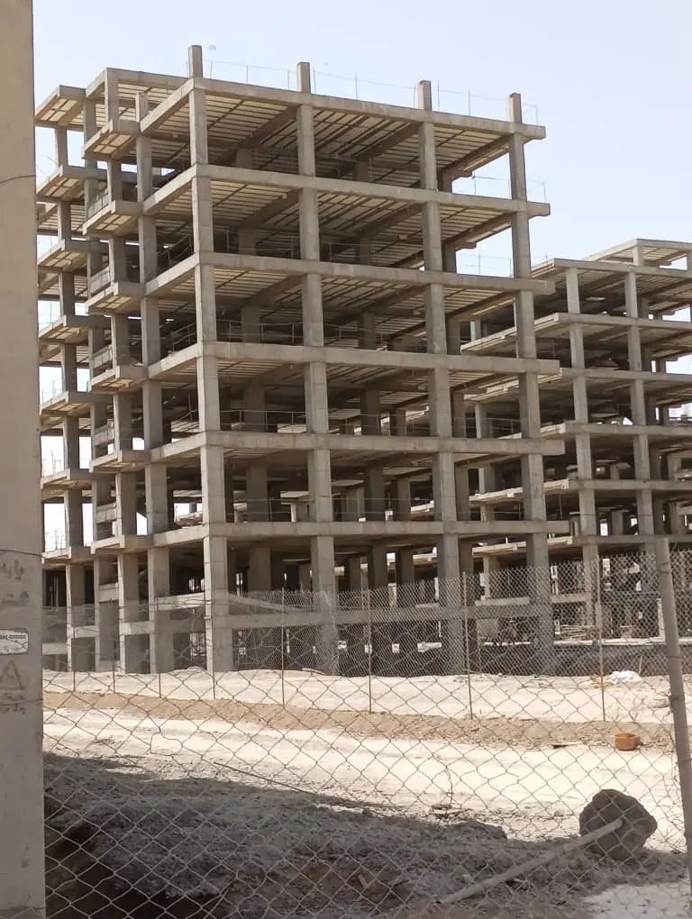 فروش آپارتمان دو خواب قائمیه،استخر شوشتری|فروش آپارتمان|اسلام‌شهر, مسکن مهر اسلاشهر (شهرک امام خمینی)|دیوار