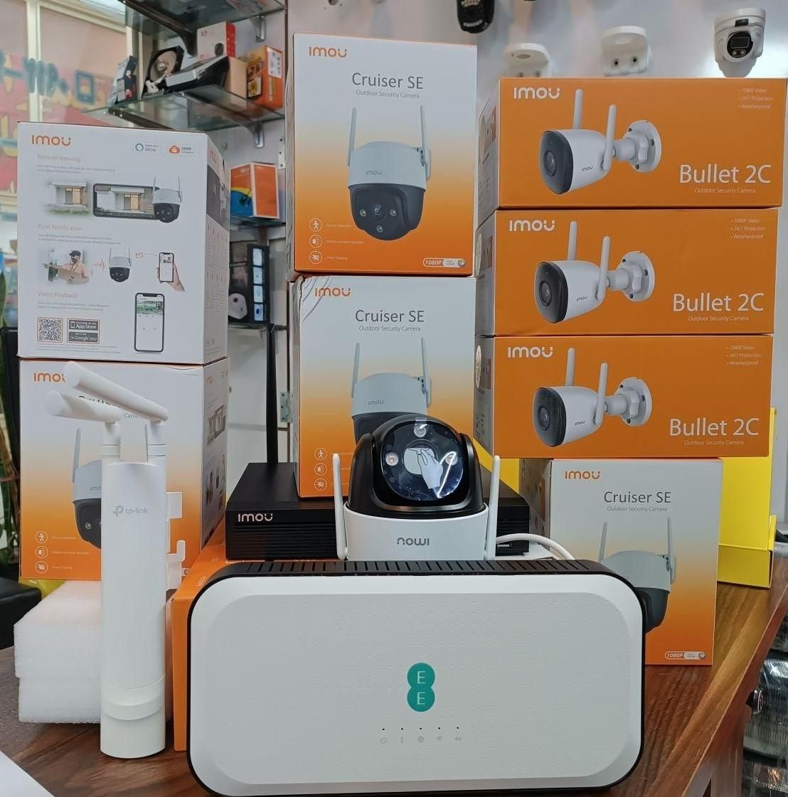 حـراج دوربین مداربسته و دزدگیر اماکن ، مقایسه کنید|دوربین مداربسته|اندیشه, اندیشه فاز ۳|دیوار