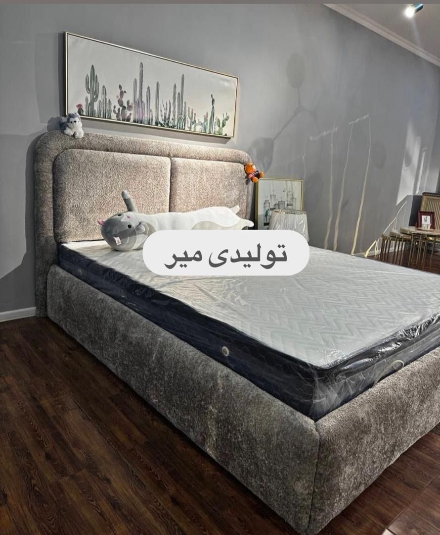 سرویس خواب ۲ نفره تخت دونفره ۲نفره ۱ نفره مدل ۵۴۲۱|تخت و سرویس خواب|شیراز, عادل آباد|دیوار