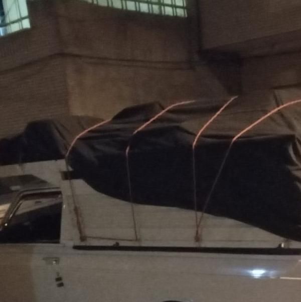 وانت تلفنی مشگین شهرحمل بارواثاث درداخل وهمه شهرها|خدمات حمل و نقل|مشگین شهر, |دیوار