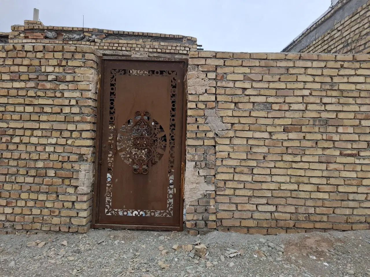 اجاره خانه ویلایی ۸۵ متری ۲ خوابه در آغوی|اجارهٔ خانه و ویلا|تربت‌حیدریه, آغوی|دیوار