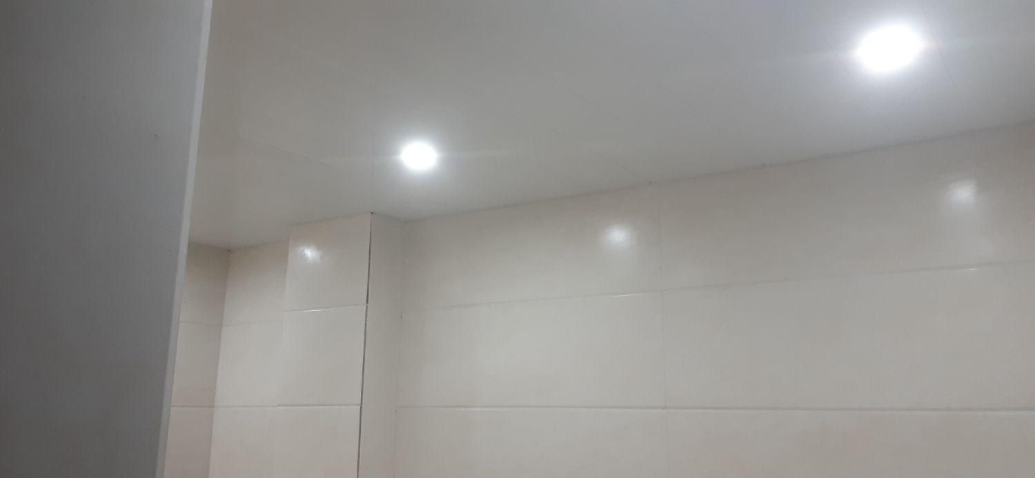 نصب کاذب .اجرا کاذب pvc.کاذب کار|خدمات پیشه و مهارت|تالش, تالش|دیوار