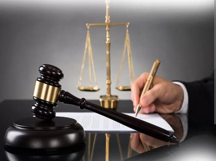 وکیل دادگستری ـ وکالت ـ داوری ـ مشاوره حقوقی|خدمات مالی، حسابداری، بیمه|قم, شهرک قدس|دیوار