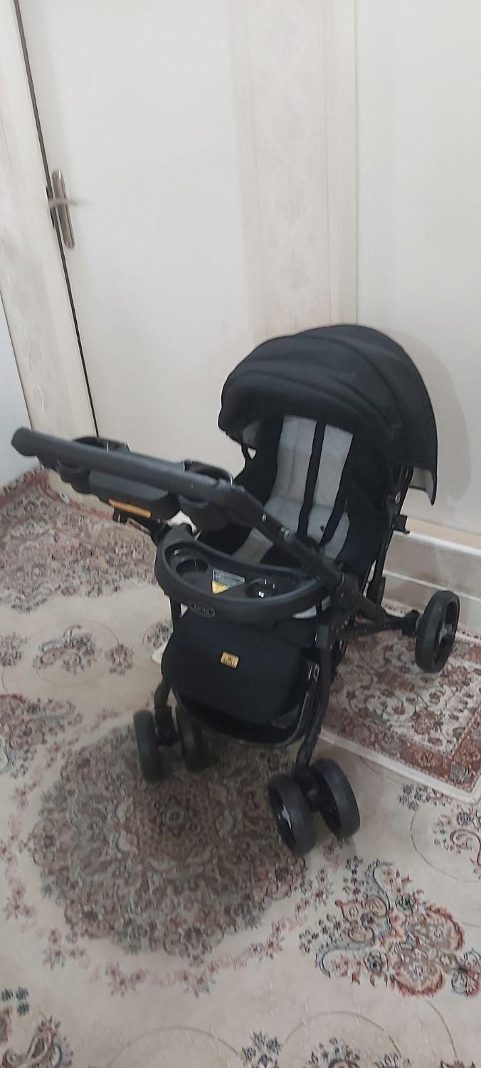 کالسکه دلیجان اکبند|کالسکه و لوازم جانبی|ری, دولتآباد|دیوار