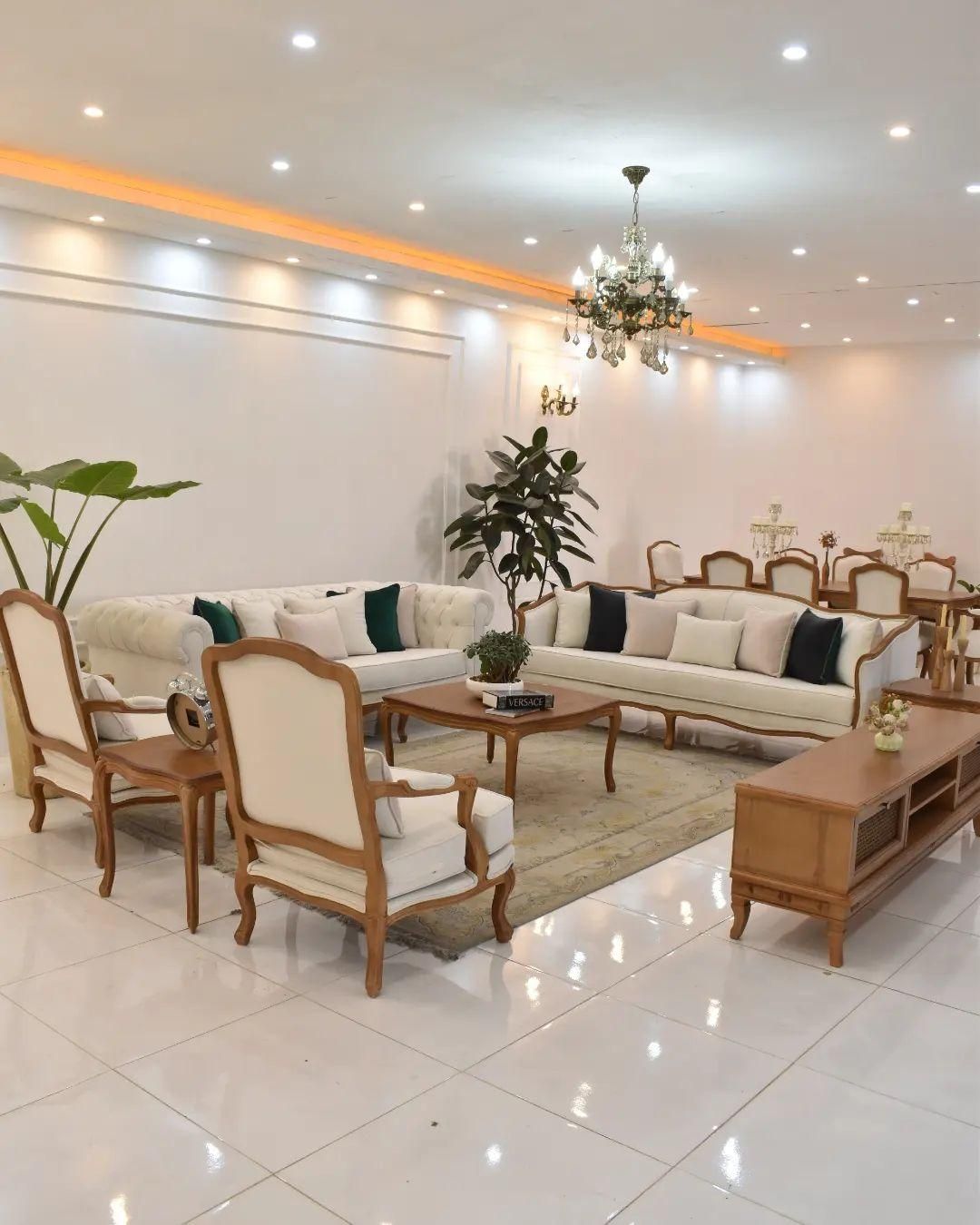 مبل استیل کوین فرانسوی ابزاری کد ۱۱۲|مبلمان خانگی و میز عسلی|تهران, شهرک ولیعصر جنوبی|دیوار