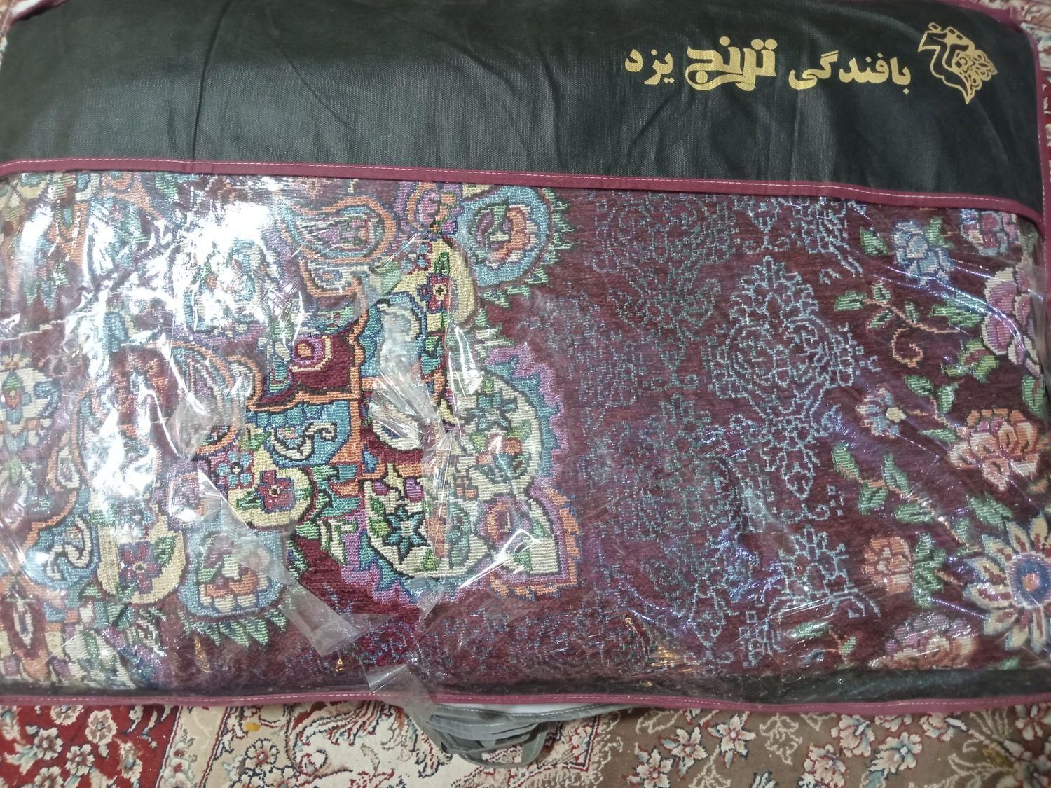 روفرشی ۱۳متری یزد|روفرشی|بیرجند, |دیوار