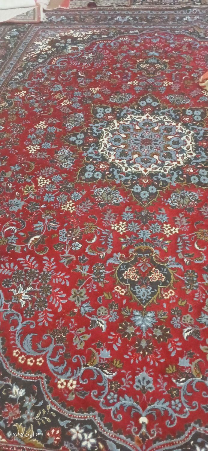 فرش ۱۲ متری|فرش|تهران, خانی‌آباد|دیوار