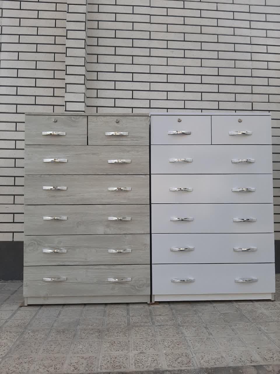 کمد/دراور/از تولیدی درجه ۱|جاکفشی، کمد، دراور|بومهن, |دیوار