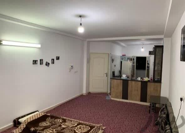 آپارتمان/60متر/یکخواب/طبقه سوم/سی متری منبع آب|اجارهٔ آپارتمان|قرچک, زیبا شهر|دیوار