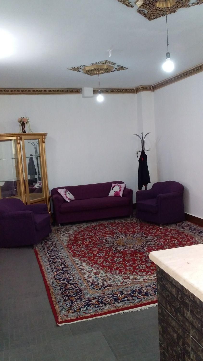 اجاره سوییت مبله با تمام امکانات|اجارهٔ کوتاه‌مدت آپارتمان و سوئیت|اصفهان, لاله|دیوار