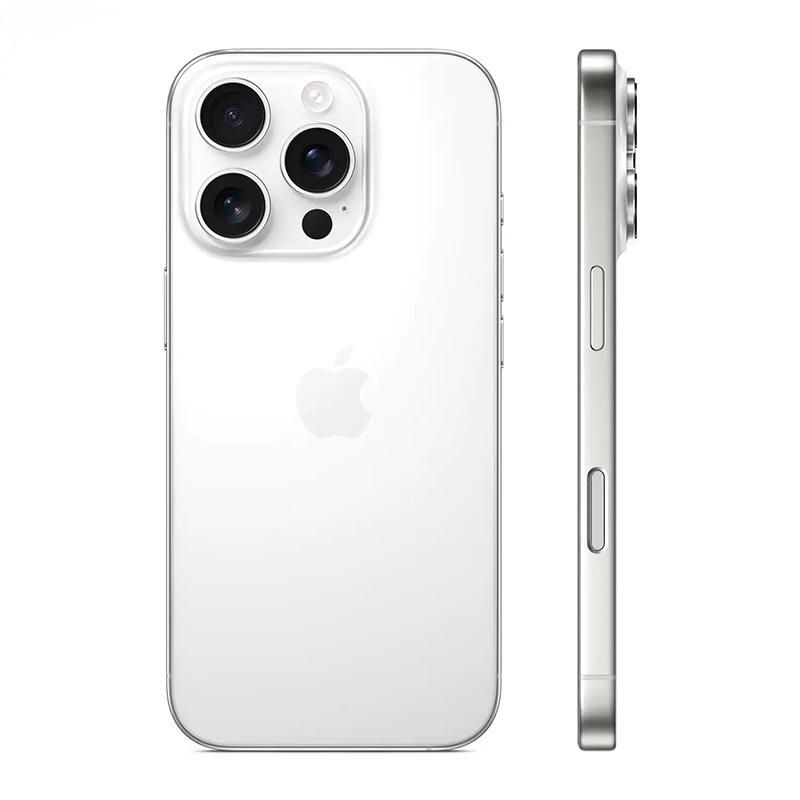 اپل iPhone 16 Pro Max با حافظهٔ ۲۵۶ گیگابایت|موبایل|دوگنبدان, |دیوار