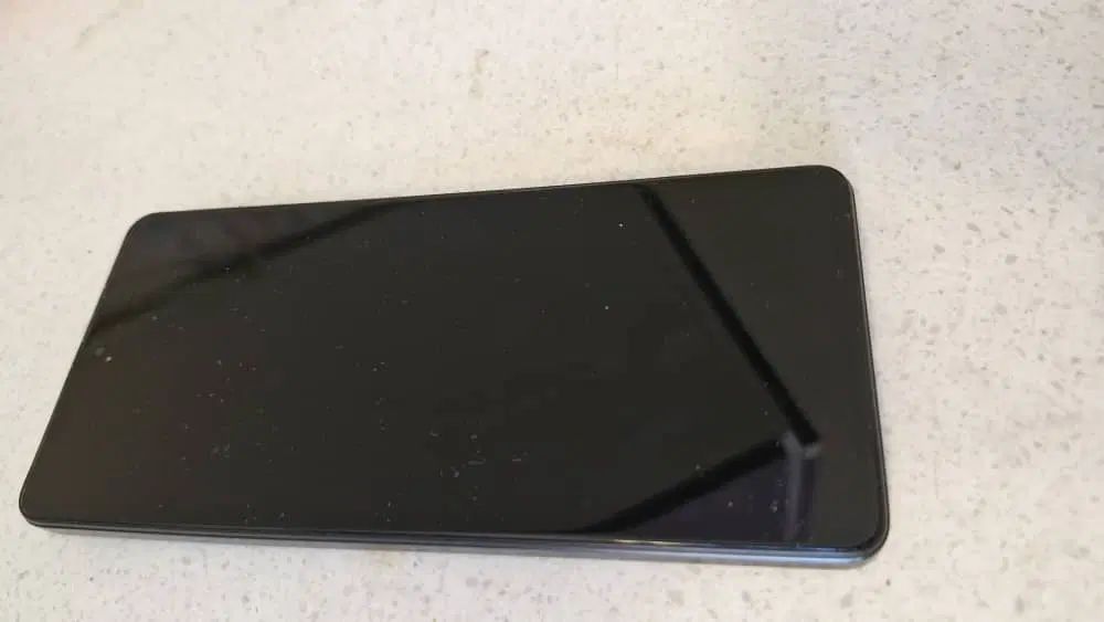 شیائومی Poco X5 Pro با حافظهٔ ۲۵۶ گیگابایت|موبایل|ارومیه, |دیوار