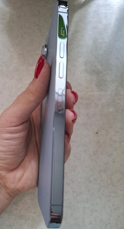 اپل iPhone 13 Pro Max با حافظهٔ ۲۵۶ گیگابایت|موبایل|تهران, ظفر|دیوار