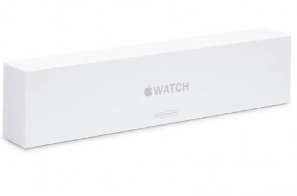 Apple Watch SE (2nd generation 2024) 44mm|لوازم جانبی موبایل و تبلت|تهران, سعادت‌آباد|دیوار