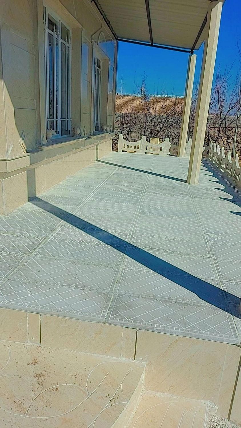 موزاییک طرح ضربدری|مصالح و تجهیزات ساختمان|خوی, |دیوار