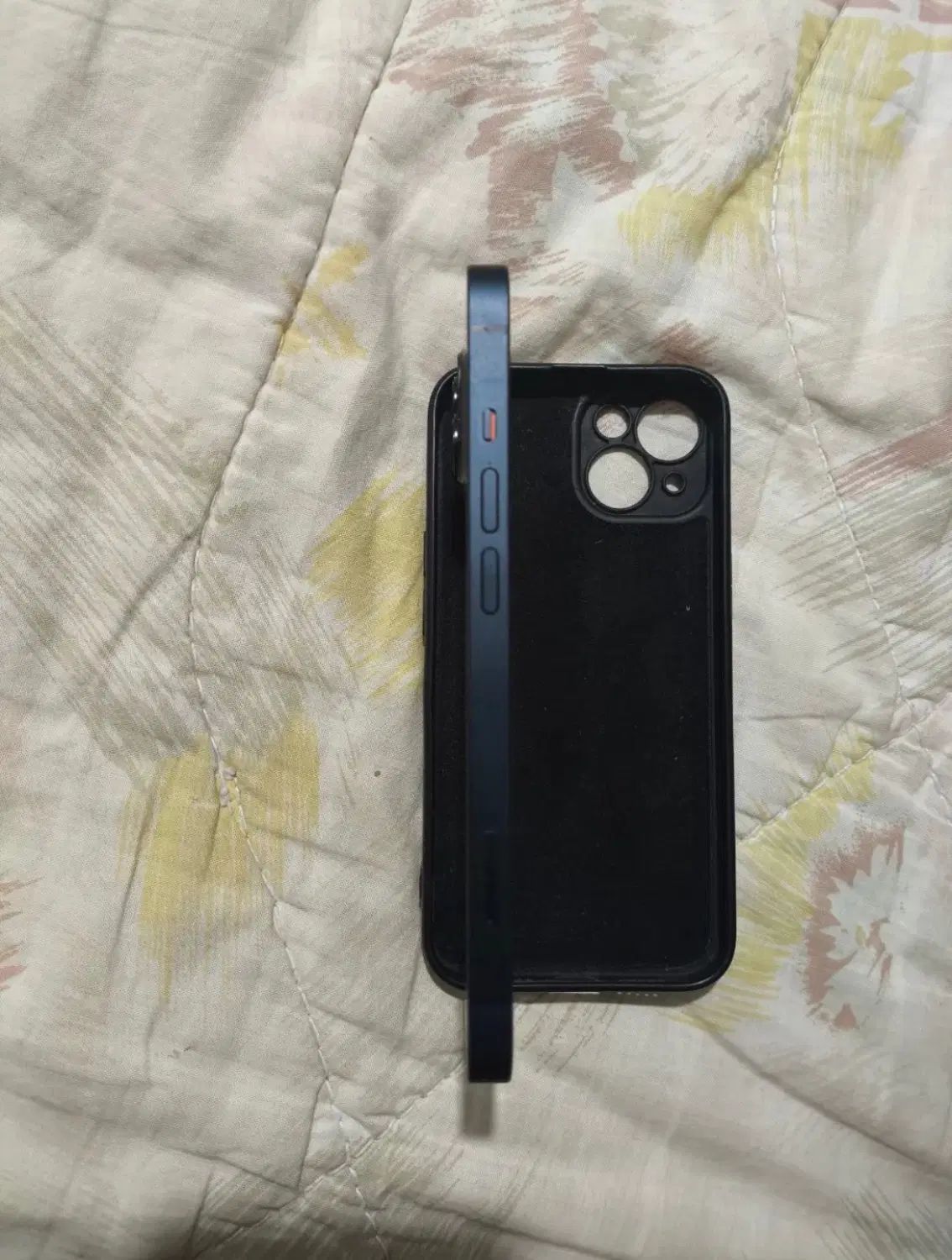iPhone 13 normal 128g 16 ماه گارانتی|موبایل|تهران, اقدسیه|دیوار