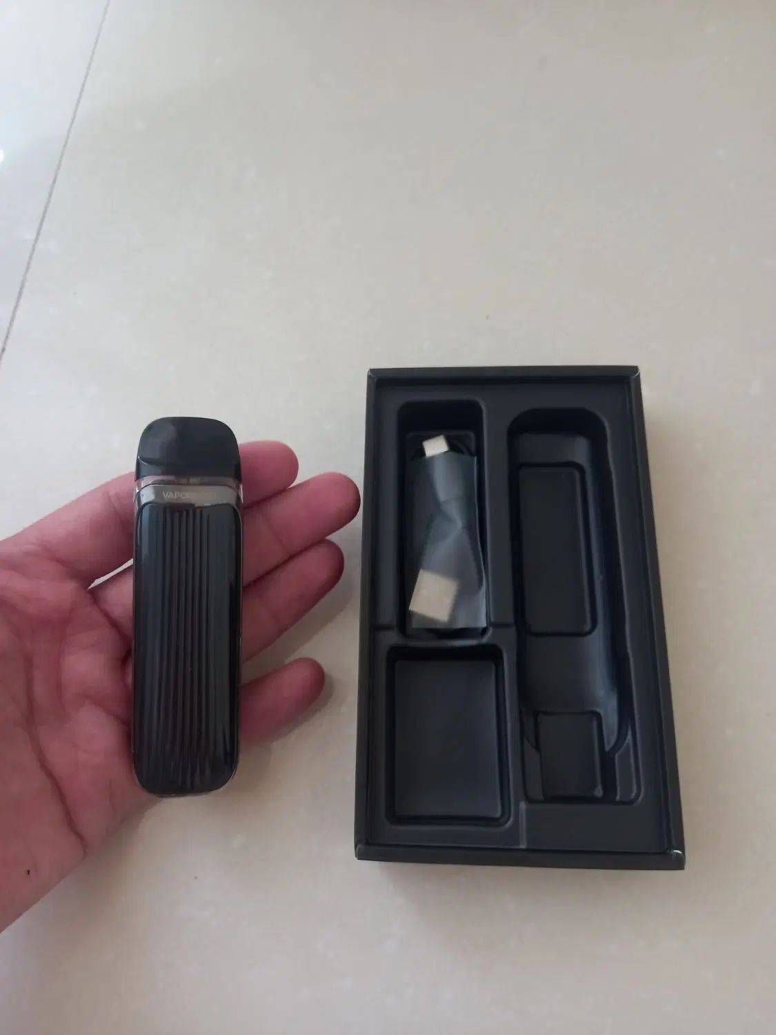 پاد Vaporesso|زیورآلات و اکسسوری|تهران, شهرک خرازی|دیوار