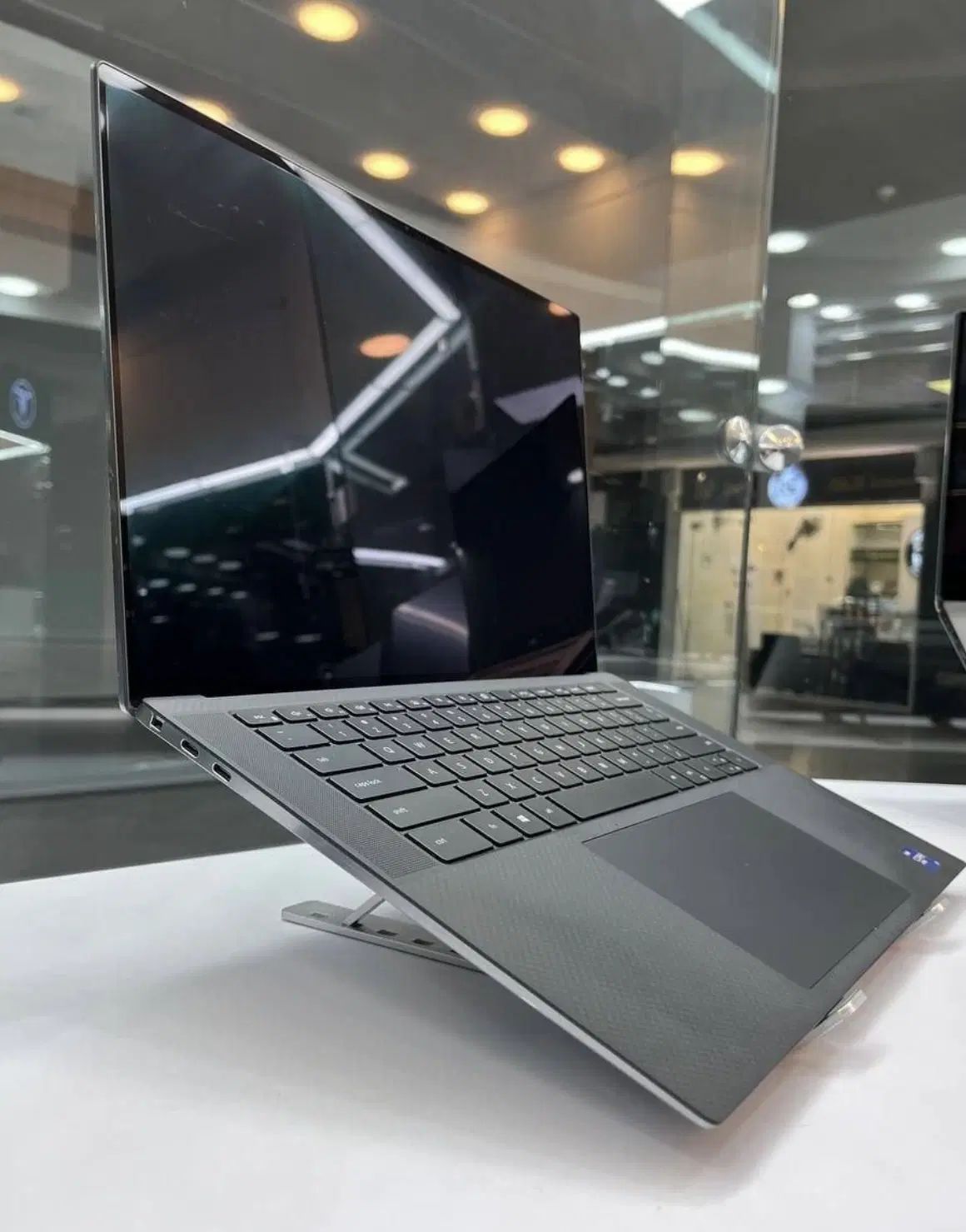 لپتاپ مهندسی دل precision 5550 ترید طراحی گیم|رایانه همراه|مشهد, ملک‌آباد|دیوار