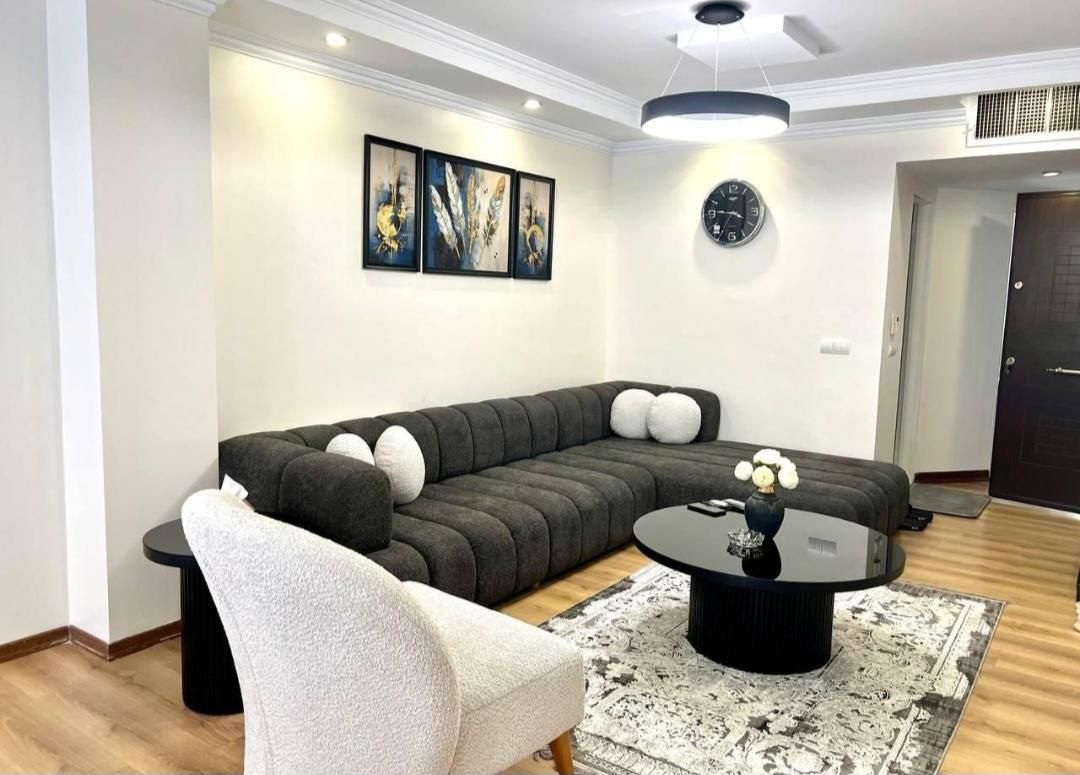 آپارتمان مبله شهرکرد شیک و تمیز|اجارهٔ کوتاه‌مدت آپارتمان و سوئیت|شهرکرد, |دیوار