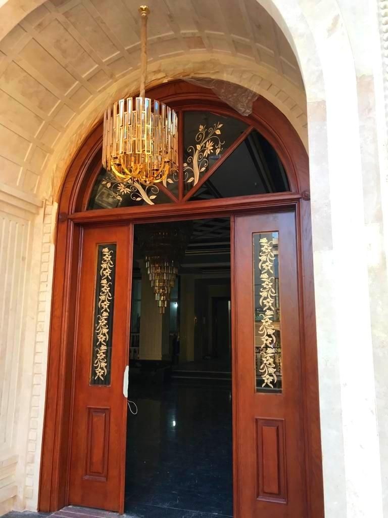 فروش 270 متری رودکی غربی عمارت|فروش آپارتمان|کرج, مهرویلا جنوبی|دیوار