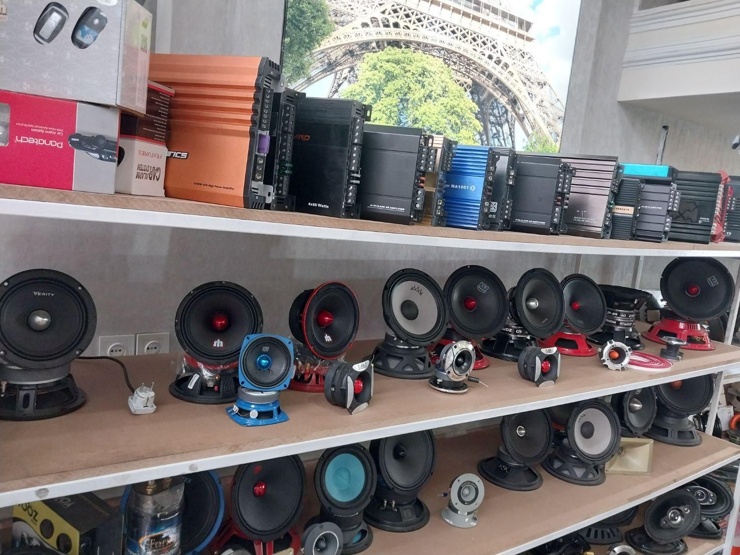 نصب فروش سیستم باچک از یک تا ۸ ماه بدون پیش پرداخت|قطعات یدکی و لوازم جانبی|تبریز, |دیوار