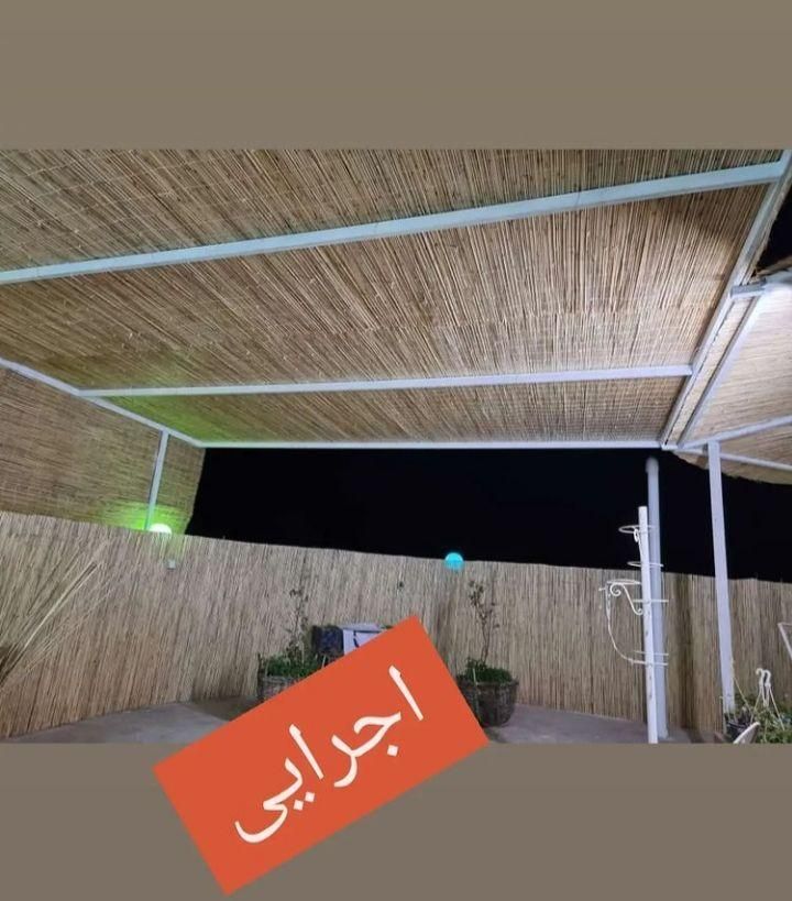 حصیر سنتی ۵سانت بافت و طناب|عمده‌فروشی|تهران, شهرک ابوذر|دیوار