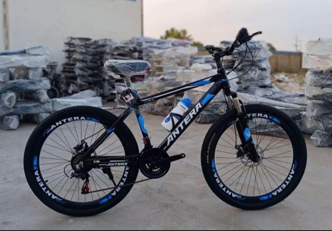 فروش اقساطی دوچرخه دیسکی آزادی ارتش چهارراه حافظ|دوچرخه، اسکیت، اسکوتر|تبریز, |دیوار