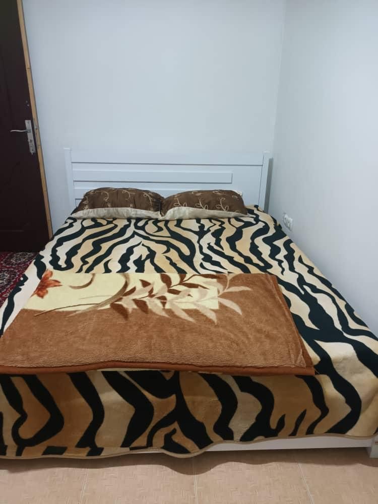 خانه ویلایی شهرک پارس خزر|اجارهٔ کوتاه‌مدت ویلا و باغ|رشت, شهرک پارس خزر|دیوار