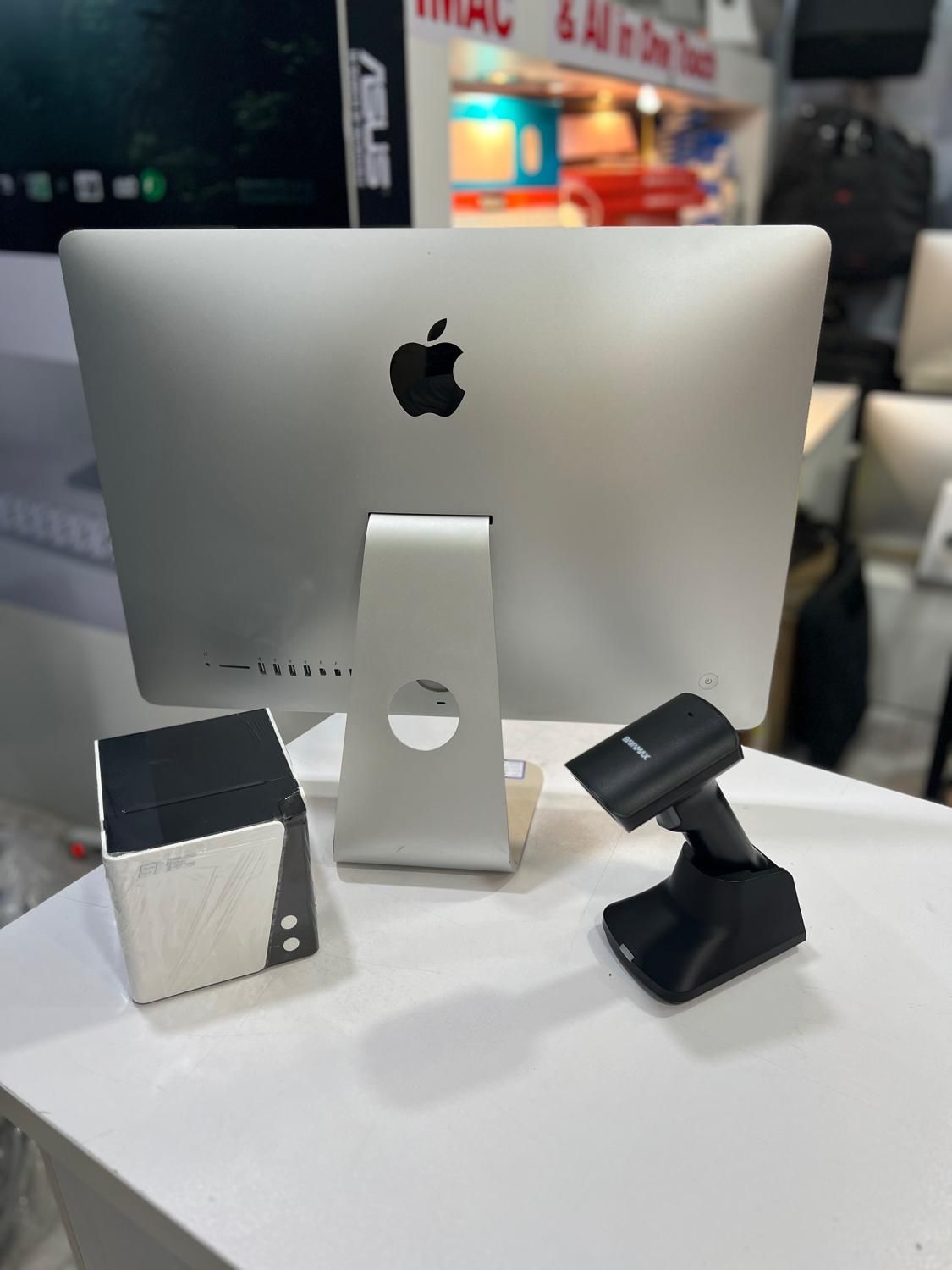 حسابداری/لمسی/صندوق فروشگاهی ایمک|رایانه رومیزی|مشهد, ارشاد|دیوار