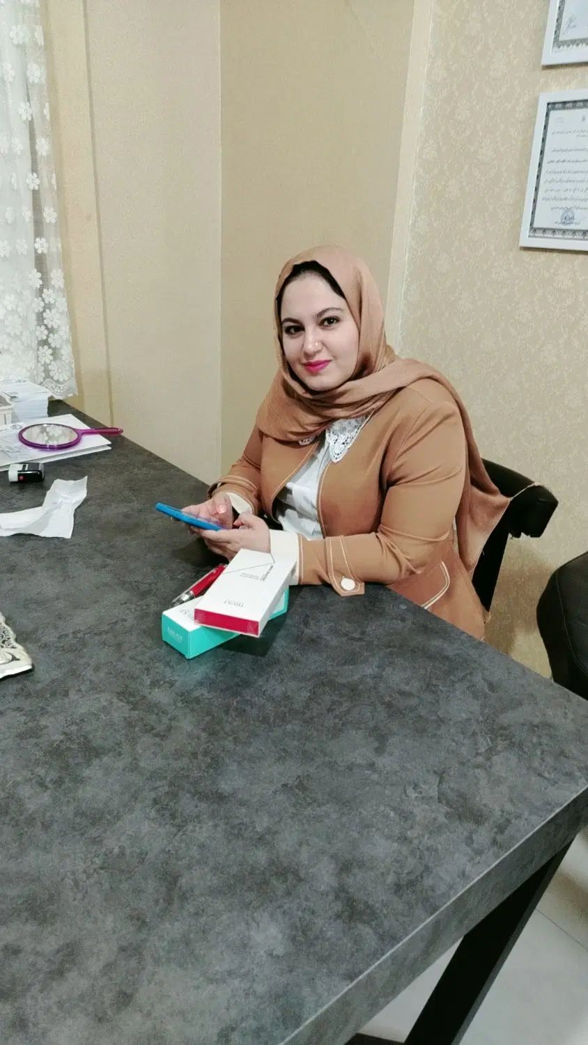 بوتاکس زیر بغل با کلی تخفیف|خدمات آرایشگری و زیبایی|مشهد, فرهنگیان (شهرک غرب)|دیوار