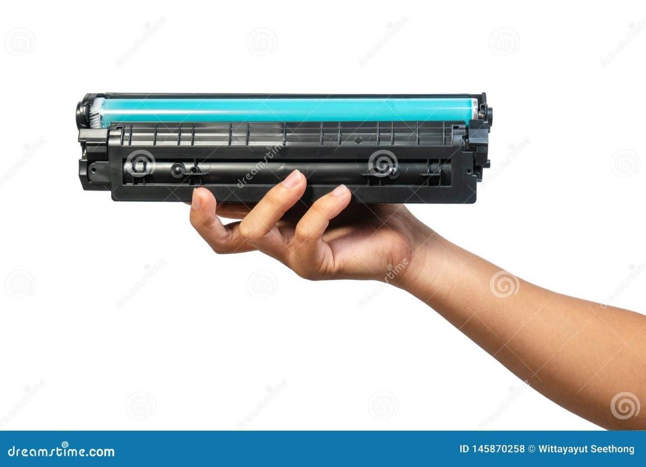 شارژ کارتریج -تعمیرات تخصصی|پرینتر، اسکنر، کپی، فکس|مشهد, دانشجو|دیوار