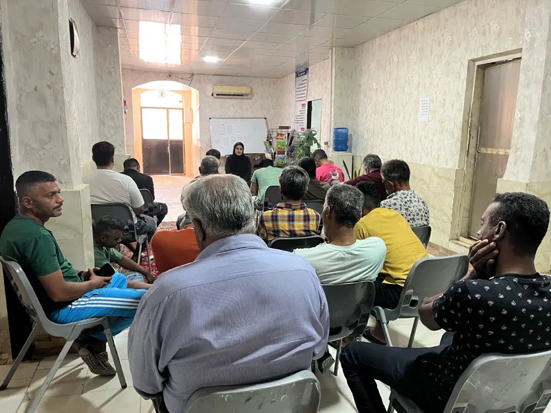 مدیر مرکز توانمندسازی بهبودیافتگان مواد مخدر|استخدام اداری و مدیریت|بندرعباس, |دیوار