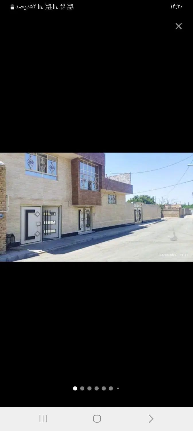 خانه مسکونی ویلایی،اول روستای سرسبز حیدرآباد|فروش خانه و ویلا|میاندوآب, |دیوار