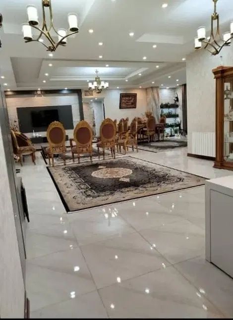 آپارتمان ۵۶ متری نمارومی در کهریزک سند تکبرگ|فروش آپارتمان|ری, تقی آباد|دیوار