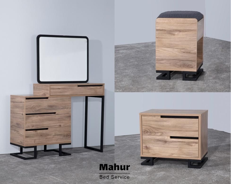 سرویس خواب ماهور(اقساط 6 ماهه)|تخت و سرویس خواب|آباده, |دیوار