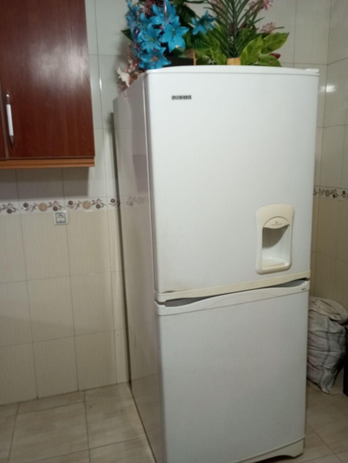 تعمیر یخچال درمنزل|خدمات پیشه و مهارت|زنجان, |دیوار