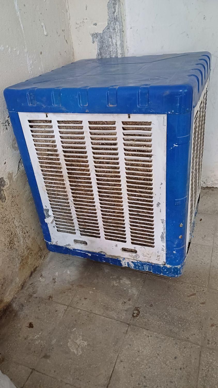 کولر آبی 3500|کولر آبی|قرچک, زیبا شهر|دیوار