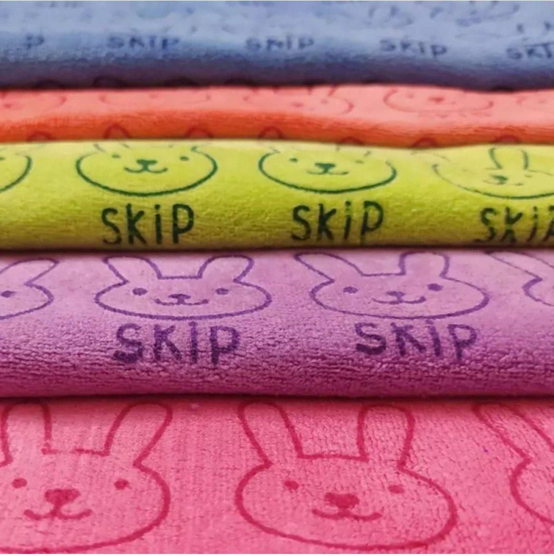 دستمال آشپزخانه کره ای ۶۰گرم|سفره، حوله، دستمال آشپزخانه|قم, نیروگاه|دیوار