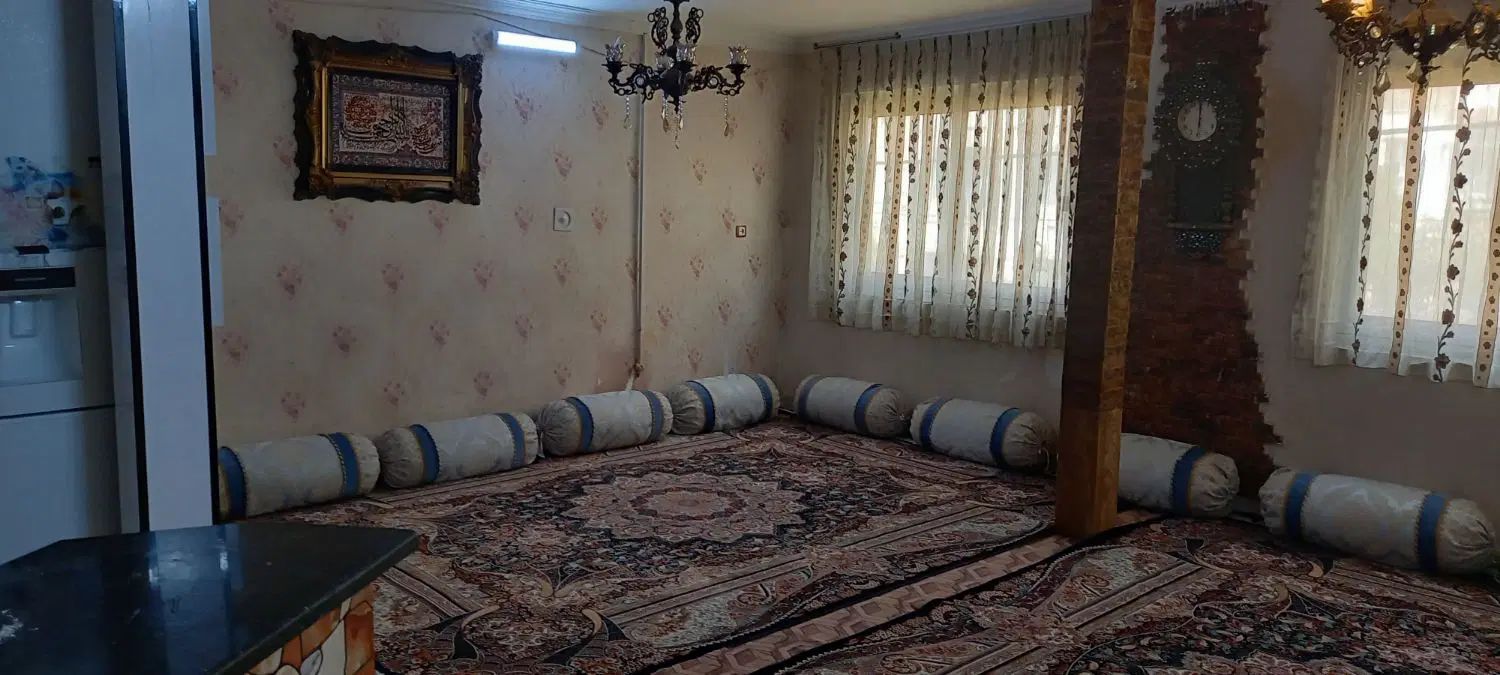 رهن واجاره خانه مبله|اجارهٔ خانه و ویلا|مشهد, کوی المهدی|دیوار