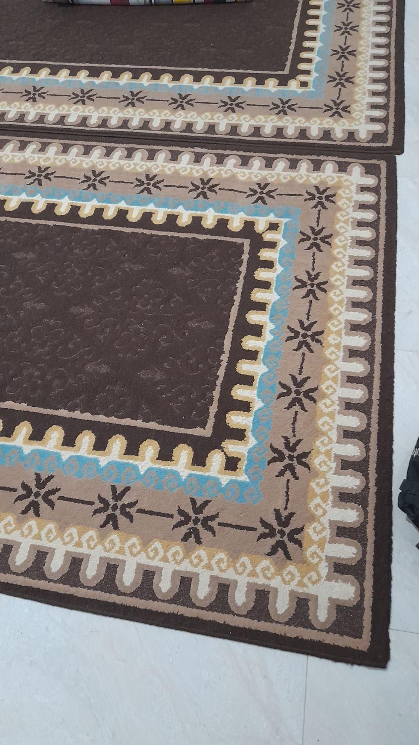 گلیم فرش|فرش|خرمآباد, |دیوار